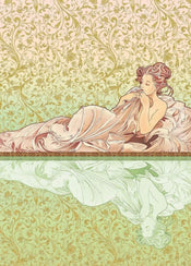 Komar Relexion Vlies Fototapete 200x280cm 4-bahnen | Yourdecoration.de