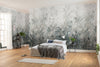 Komar Wondrous Watermarks Vlies Fototapete 300x250cm 3 bahnen interieur | Yourdecoration.de