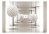 Artgeist Gateway to the Future Vlies Fototapete | Yourdecoration.de