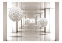 Artgeist Gateway to the Future Vlies Fototapete | Yourdecoration.de