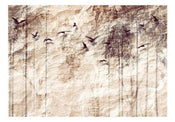 Artgeist Paper Nature Vlies Fototapete | Yourdecoration.de