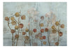Fototapete - Painted Lunaria - Vliestapete