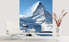 Dimex Matterhorn Fototapete 225x250cm 3-Bahnen Sfeer | Yourdecoration.de