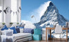 Dimex Matterhorn Fototapete 375x250cm 5-Bahnen Sfeer | Yourdecoration.de