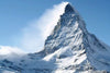 Dimex Matterhorn Fototapete 375x250cm 5-Bahnen | Yourdecoration.de