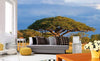 Dimex Acacia Tree Fototapete 375x250cm 5-Bahnen Sfeer | Yourdecoration.nl