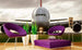 Dimex Airbus Fototapete 375x250cm 5-Bahnen Sfeer | Yourdecoration.nl