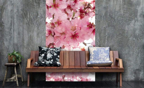 Dimex Apple Blossom Fototapete 150x250cm 2-Bahnen Interieur | Yourdecoration.de