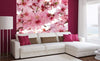 Dimex Apple Blossom Fototapete 225x250cm 3-Bahnen Sfeer | Yourdecoration.nl