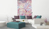 Dimex Apple Tree Abstract I Fototapete 150x250cm 2-bahnen interieur | Yourdecoration.de