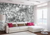 Dimex Apple Tree Abstract II Fototapete 375x250cm 5-bahnen interieur | Yourdecoration.de