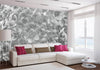 Dimex Apple Tree Abstract III Fototapete 375x250cm 5-bahnen interieur | Yourdecoration.de
