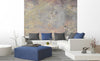 Dimex Beautiful Pattern Abstract Fototapete 225x250cm 3-bahnen interieur | Yourdecoration.de