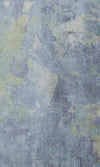 Dimex Blue Painting Abstract Fototapete 150x250cm 2-bahnen | Yourdecoration.de