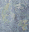 Dimex Blue Painting Abstract Fototapete 225x250cm 3-bahnen | Yourdecoration.de