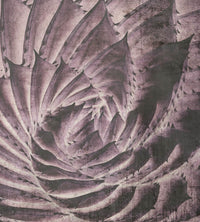 Dimex Cactus Abstract Fototapete 225x250cm 3-bahnen | Yourdecoration.de