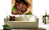 Dimex Coffee Beans Fototapete 225x250cm 3-Bahnen Interieur | Yourdecoration.de