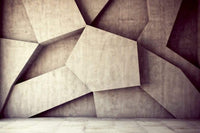 Dimex Concrete Background Fototapete 375x250cm 5-Bahnen | Yourdecoration.de