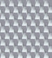 Dimex Cube Wall Fototapete 225x250cm 3-Bahnen | Yourdecoration.de