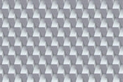 Dimex Cube Wall Fototapete 375x250cm 5-Bahnen | Yourdecoration.de