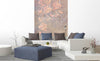 Dimex Currant Abstract Fototapete 150x250cm 2-bahnen interieur | Yourdecoration.de