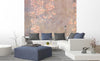 Dimex Currant Abstract Fototapete 225x250cm 3-bahnen interieur | Yourdecoration.de