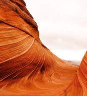 Dimex Desert Fototapete 225x250cm 3-Bahnen | Yourdecoration.de