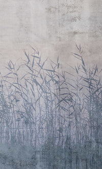 Dimex Field Abstract Fototapete 150x250cm 2-bahnen | Yourdecoration.de