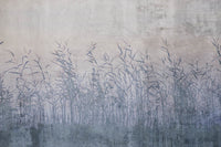 Dimex Field Abstract Fototapete 375x250cm 5-bahnen | Yourdecoration.de