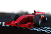 Dimex Formula Fototapete 375x250cm 5-Bahnen | Yourdecoration.de