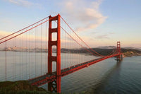 Dimex Golden Gate Fototapete 375x250cm 5-Bahnen | Yourdecoration.de