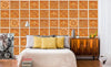Dimex Granite Tiles Fototapete 375x250cm 5-Bahnen Sfeer | Yourdecoration.nl