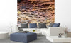 Dimex Hay Abstract I Fototapete 225x250cm 3-bahnen interieur | Yourdecoration.de