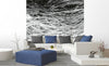Dimex Hay Abstract II Fototapete 225x250cm 3-bahnen interieur | Yourdecoration.de