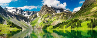 Dimex Lake Fototapete 375x150cm 5-Bahnen | Yourdecoration.de