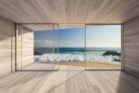 Dimex Large Window Fototapete 375x250cm 5-Bahnen | Yourdecoration.de