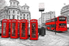 Dimex London Fototapete 375x250cm 5-Bahnen | Yourdecoration.de