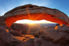 Dimex Mesa Arch Fototapete 375x250cm 5-Bahnen | Yourdecoration.de