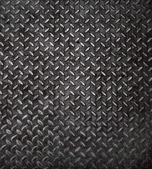 Dimex Metal Platform Fototapete 225x250cm 3-Bahnen | Yourdecoration.de