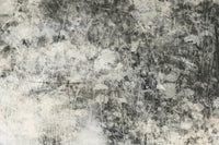 Dimex Nature Gray Abstract Fototapete 375x250cm 5-bahnen | Yourdecoration.de