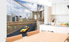 Dimex New York City Fototapete 225x250cm 3-Bahnen Sfeer | Yourdecoration.de