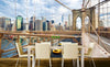 Dimex New York City Fototapete 375x250cm 5-Bahnen Sfeer | Yourdecoration.de