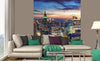 Dimex NY Skysrapers Fototapete 225x250cm 3-Bahnen Sfeer | Yourdecoration.de