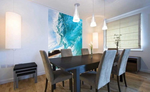 Dimex Ocean Wave Fototapete 150x250cm 2-Bahnen Sfeer | Yourdecoration.de