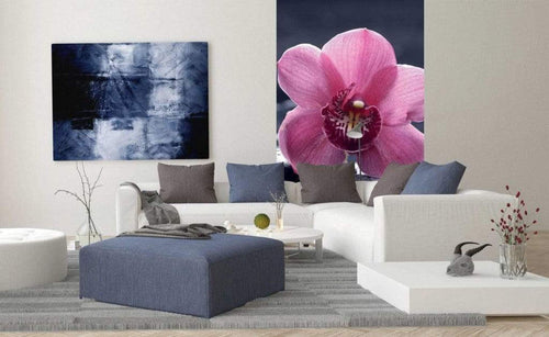 Dimex Orchid Fototapete 150x250cm 2-Bahnen Sfeer | Yourdecoration.de