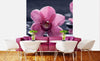 Dimex Orchid Fototapete 225x250cm 3-Bahnen Sfeer | Yourdecoration.de