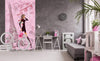 Dimex Paris Style Fototapete 150x250cm 2-Bahnen Sfeer | Yourdecoration.de