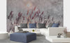 Dimex Reed Abstract Fototapete 375x250cm 5-bahnen interieur | Yourdecoration.de