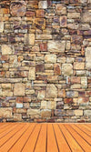 Dimex Rock Wall Fototapete 150x250cm 2-Bahnen | Yourdecoration.de