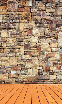 Dimex Rock Wall Fototapete 150x250cm 2-Bahnen | Yourdecoration.de